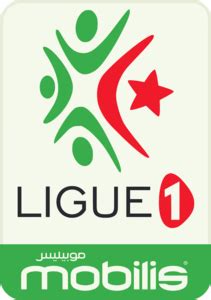 ligue 1 mobilis logo
